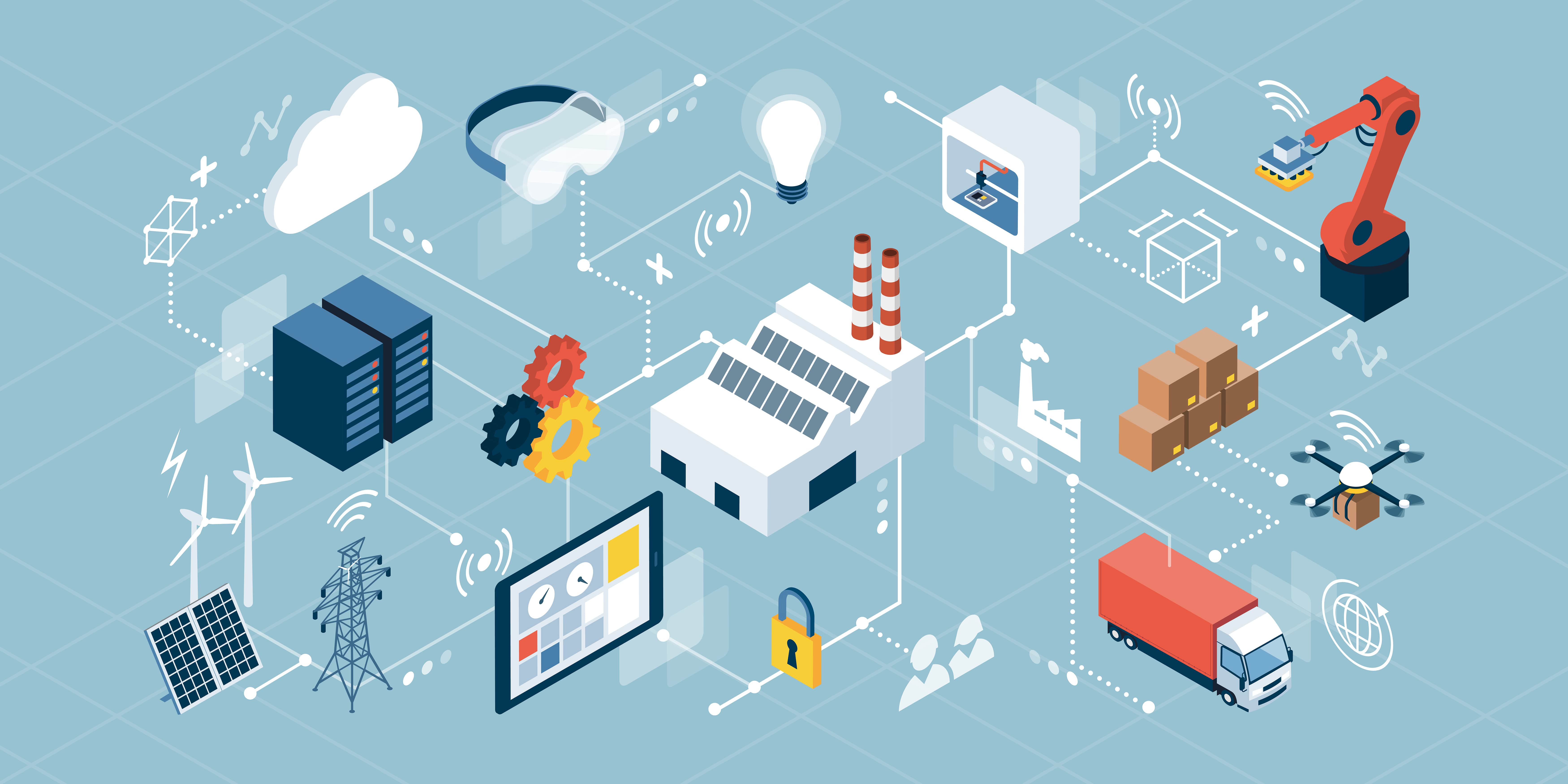 Internet of Things